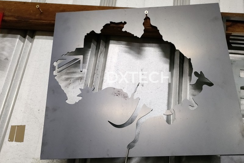 laser-cutting-samples-by-dxtech-laser-cutting-machine-in-australia